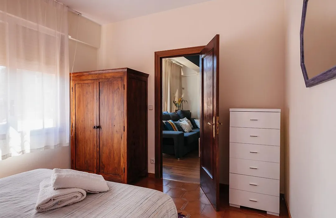 Apartamento Guillermo Tell-1