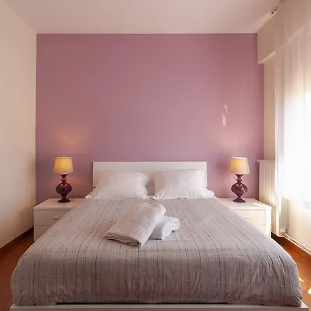 Apartamento Guillermo Tell-2